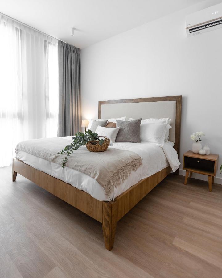 Residencias Cityzen Cerca Del Aeropuerto La Ribera  Zewnętrze zdjęcie
