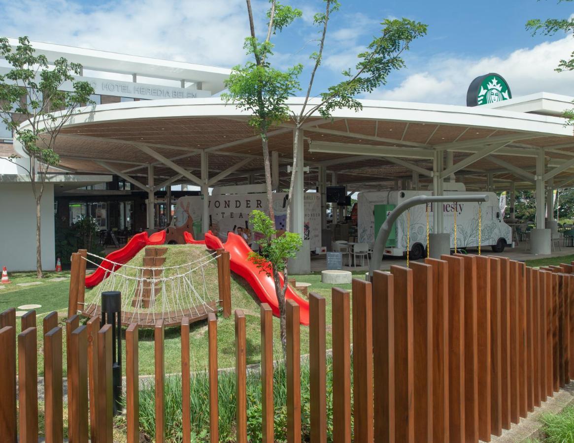 Residencias Cityzen Cerca Del Aeropuerto La Ribera  Zewnętrze zdjęcie