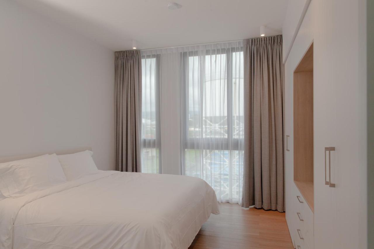 Residencias Cityzen Cerca Del Aeropuerto La Ribera  Zewnętrze zdjęcie