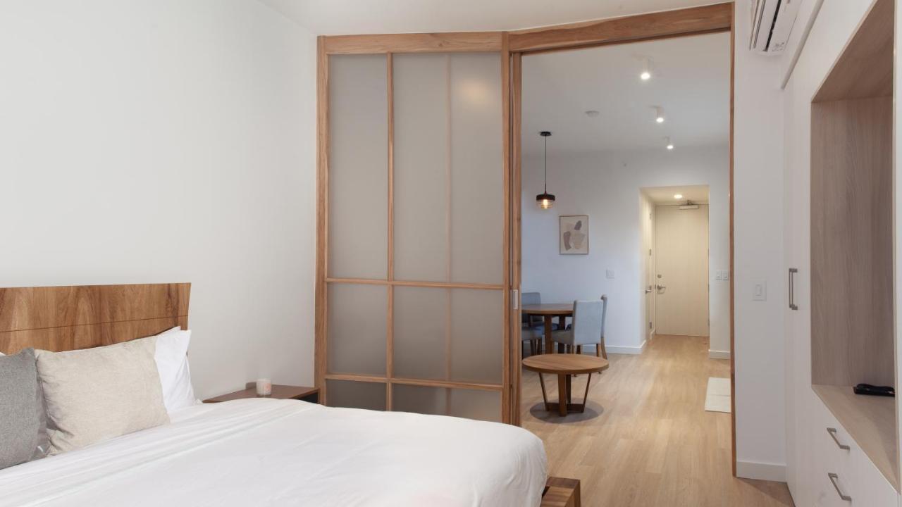 Residencias Cityzen Cerca Del Aeropuerto La Ribera  Zewnętrze zdjęcie