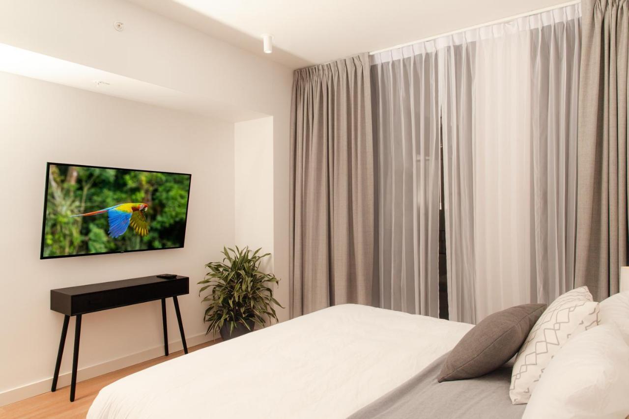 Residencias Cityzen Cerca Del Aeropuerto La Ribera  Zewnętrze zdjęcie