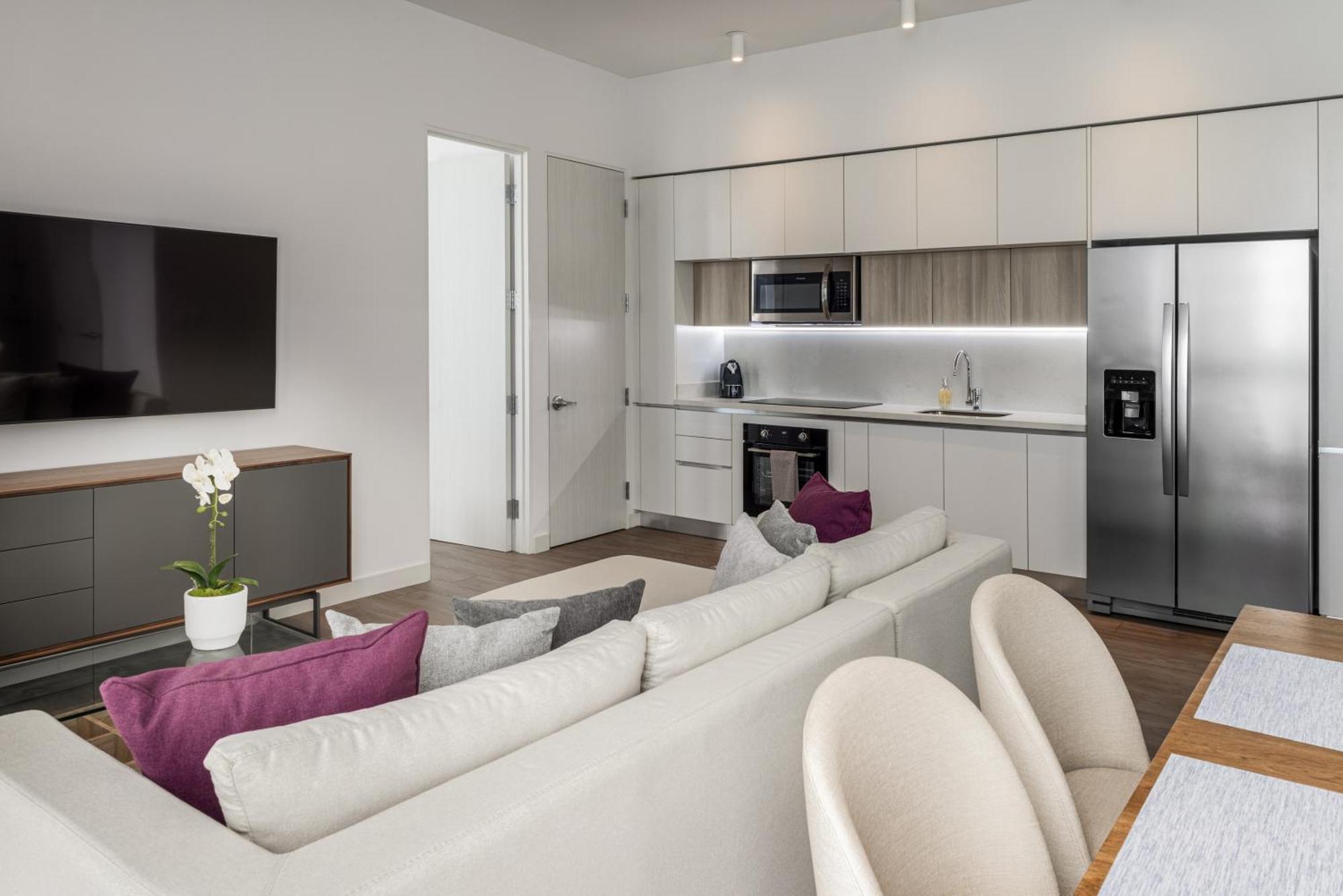 Residencias Cityzen Cerca Del Aeropuerto La Ribera  Zewnętrze zdjęcie
