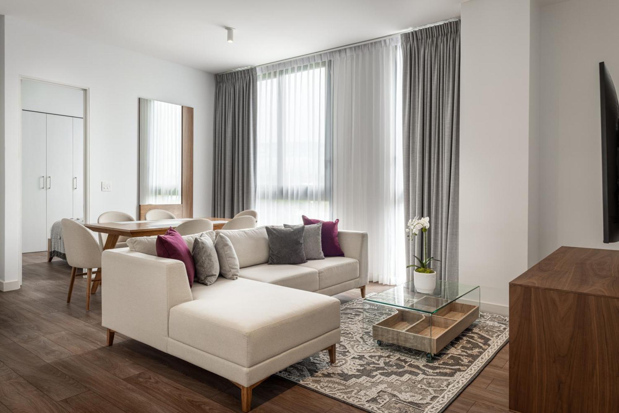Residencias Cityzen Cerca Del Aeropuerto La Ribera  Zewnętrze zdjęcie
