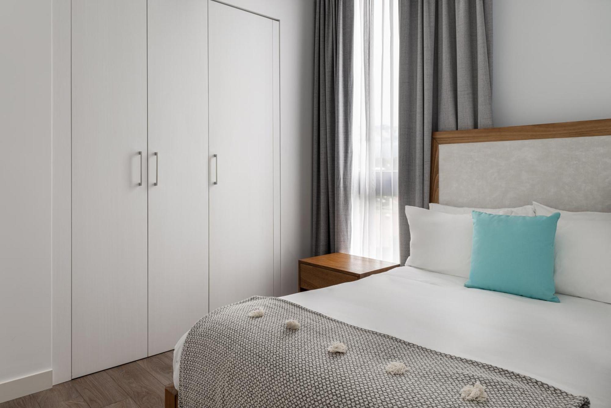 Residencias Cityzen Cerca Del Aeropuerto La Ribera  Zewnętrze zdjęcie