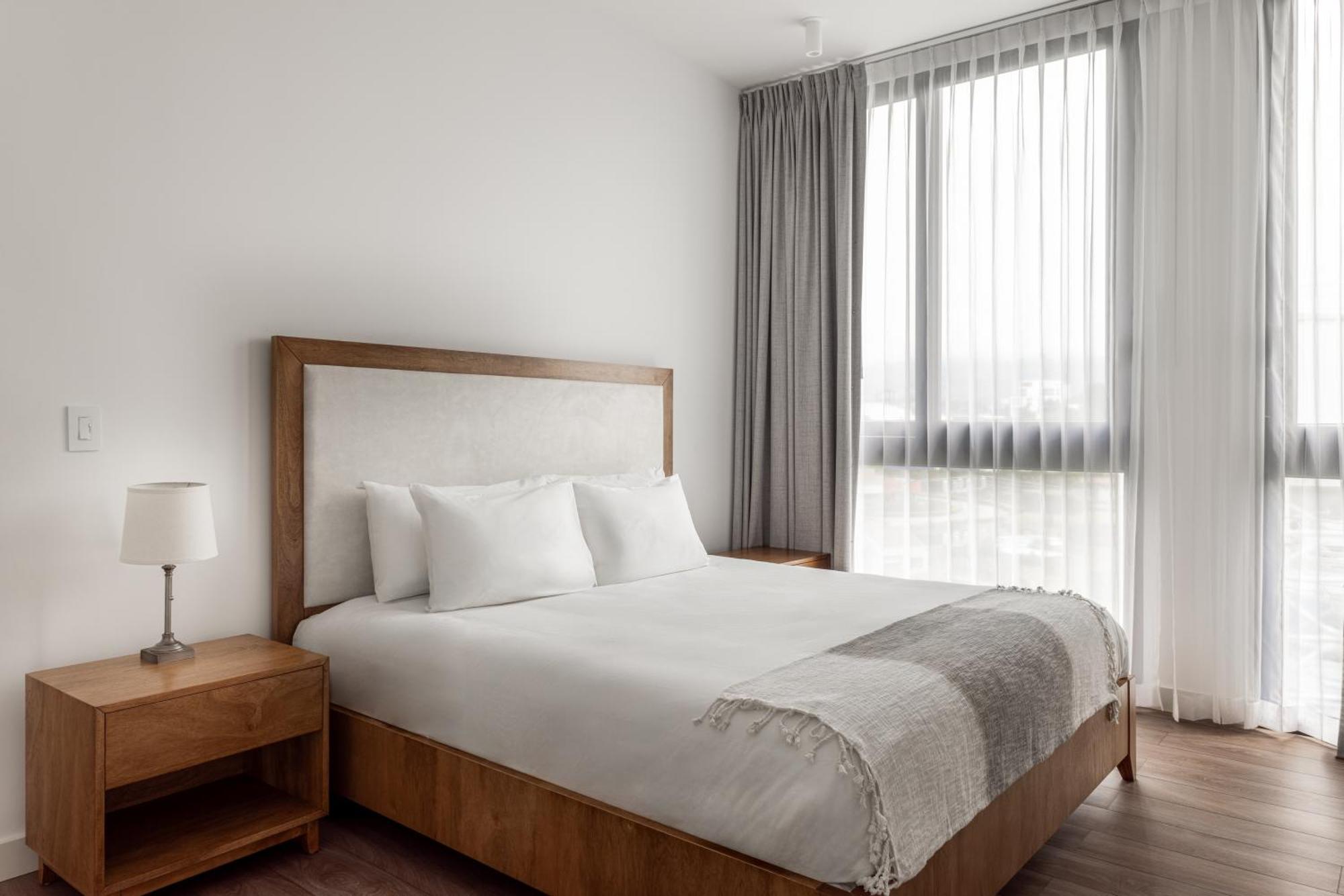 Residencias Cityzen Cerca Del Aeropuerto La Ribera  Zewnętrze zdjęcie