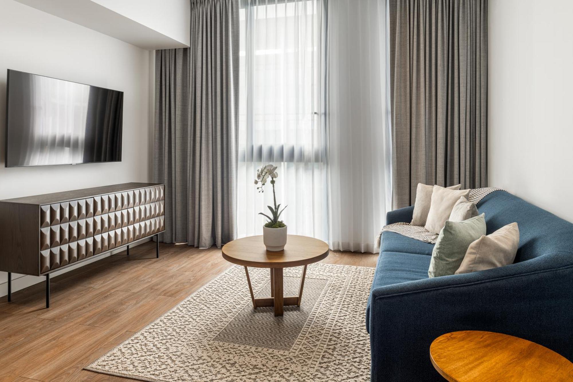 Residencias Cityzen Cerca Del Aeropuerto La Ribera  Zewnętrze zdjęcie