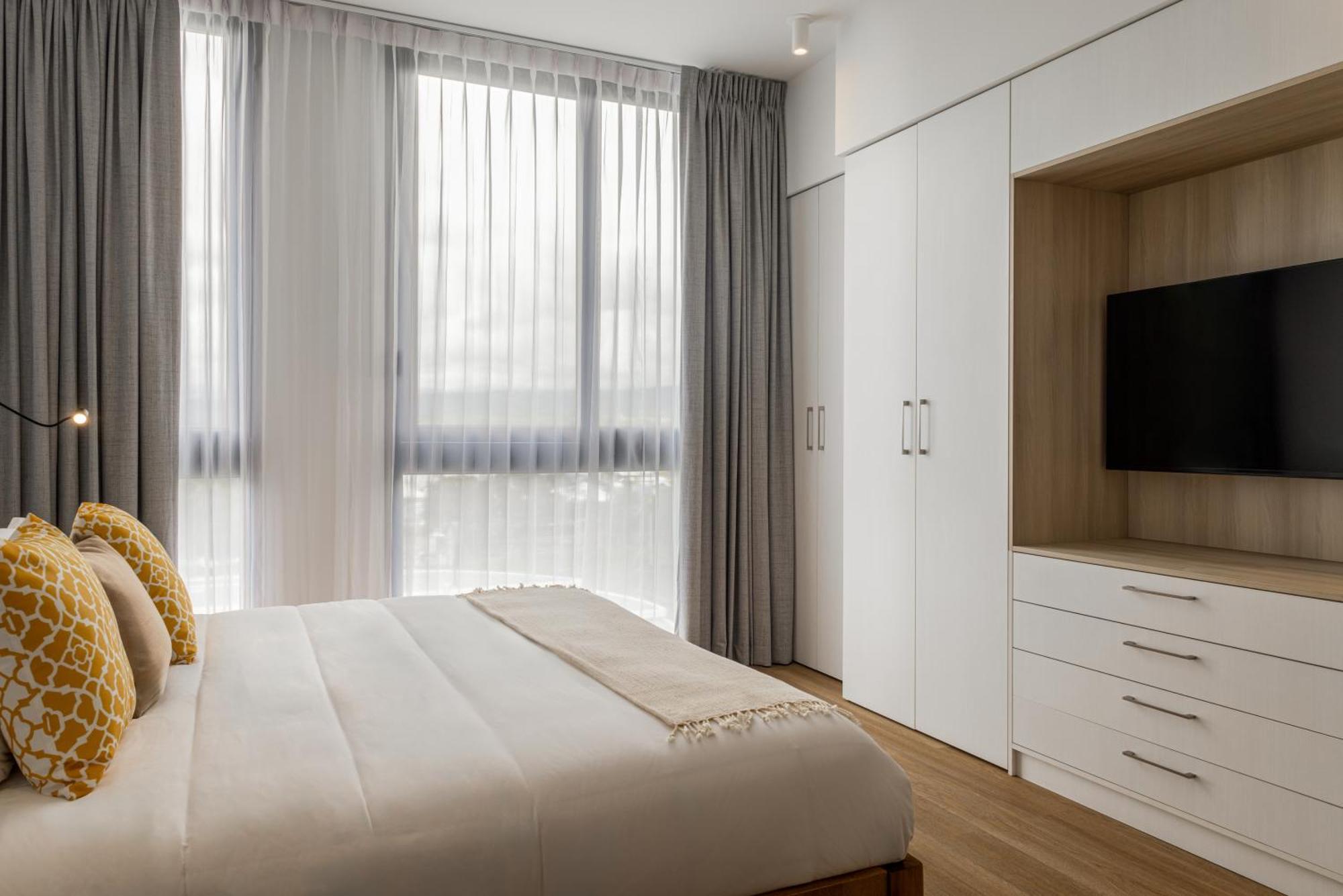 Residencias Cityzen Cerca Del Aeropuerto La Ribera  Zewnętrze zdjęcie
